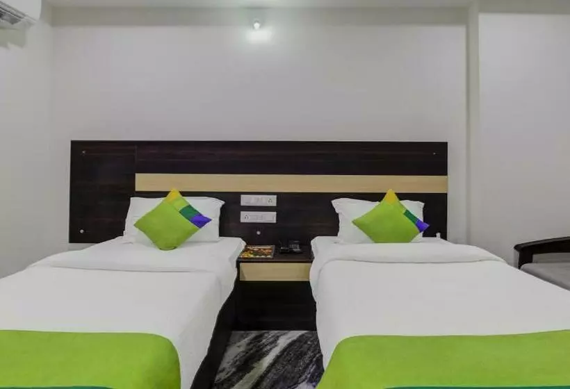 هتل Royal Dezire Udaipur