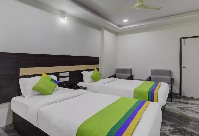 هتل Royal Dezire Udaipur