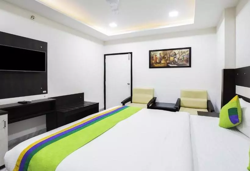 هتل Royal Dezire Udaipur