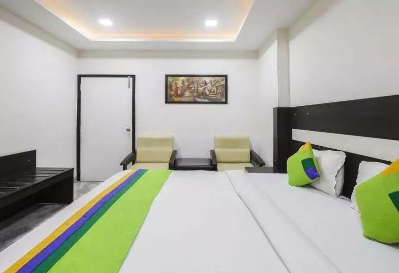 هتل Royal Dezire Udaipur