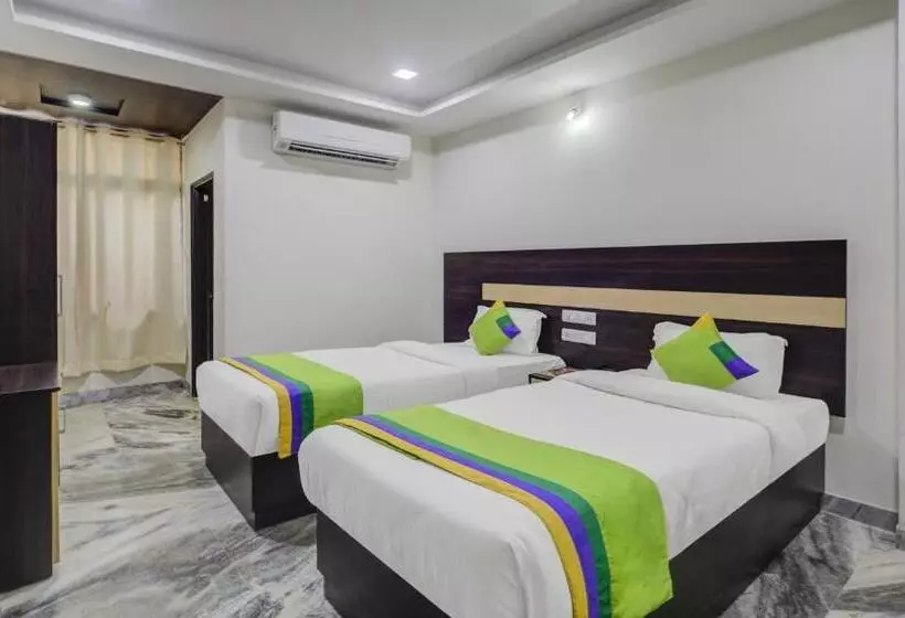 هتل Royal Dezire Udaipur