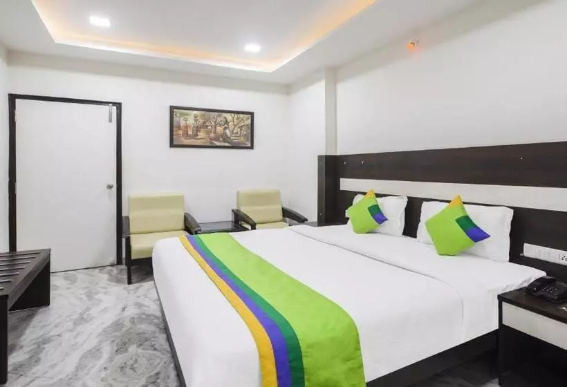 هتل Royal Dezire Udaipur