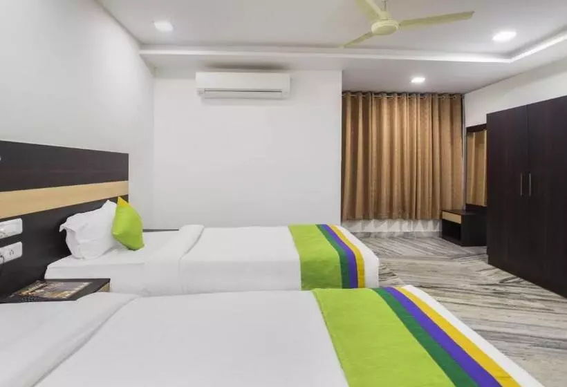 هتل Royal Dezire Udaipur