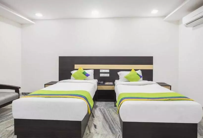 هتل Royal Dezire Udaipur