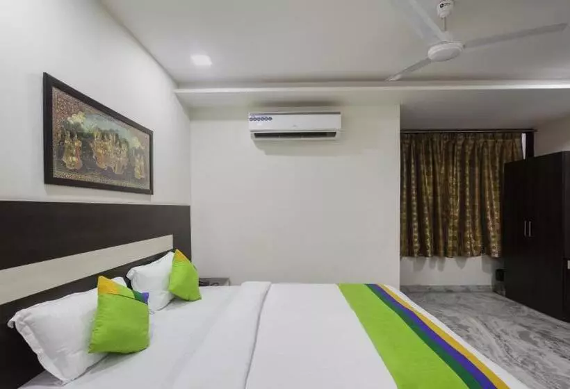 هتل Royal Dezire Udaipur
