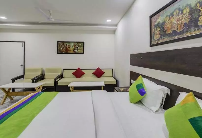 هتل Royal Dezire Udaipur