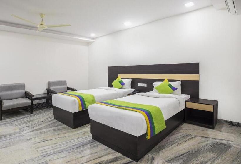 Отель Royal Dezire Udaipur