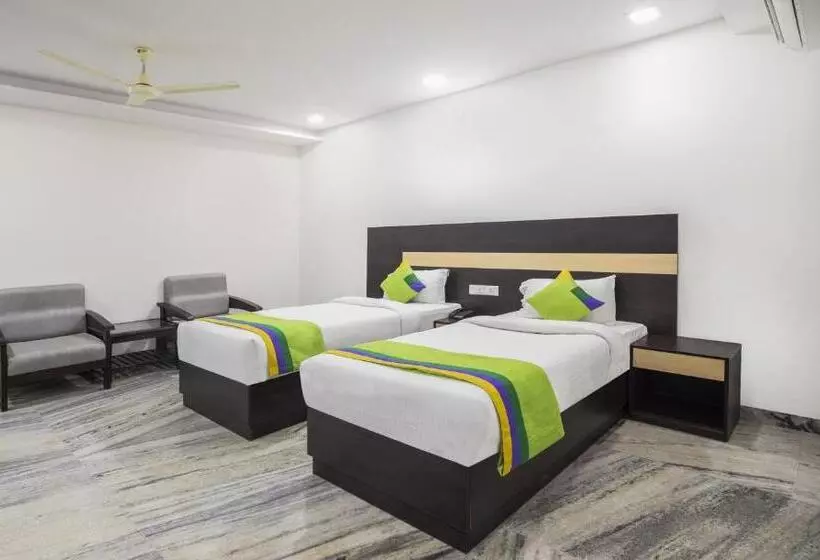 هتل Royal Dezire Udaipur