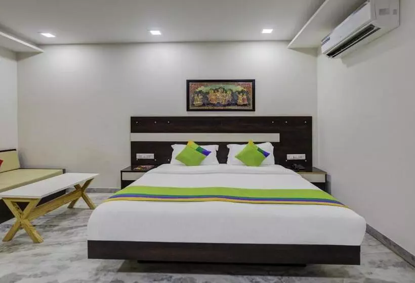 هتل Royal Dezire Udaipur