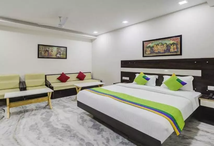 هتل Royal Dezire Udaipur