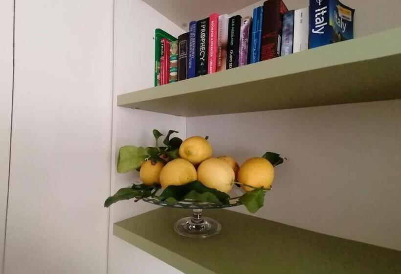 Пансион Affittacamere Monica