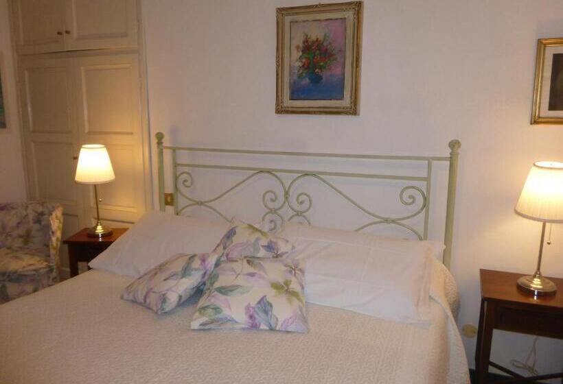 Пансион Affittacamere Monica