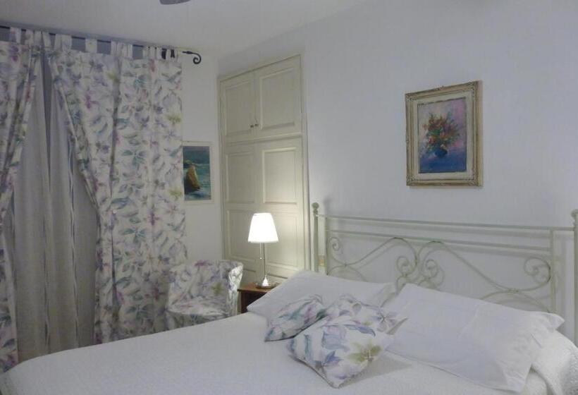 Пансион Affittacamere Monica