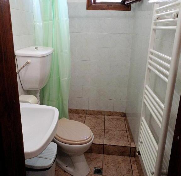 펜션 Guest Rooms Dona