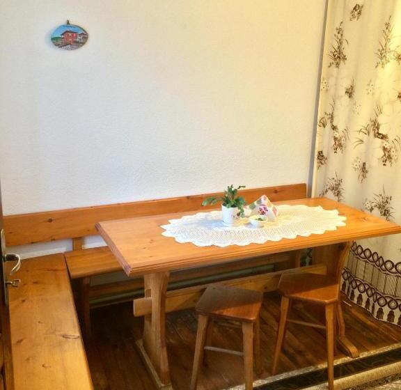 بنسيون Guest Rooms Dona