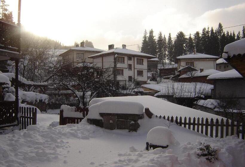 بنسيون Guest Rooms Dona