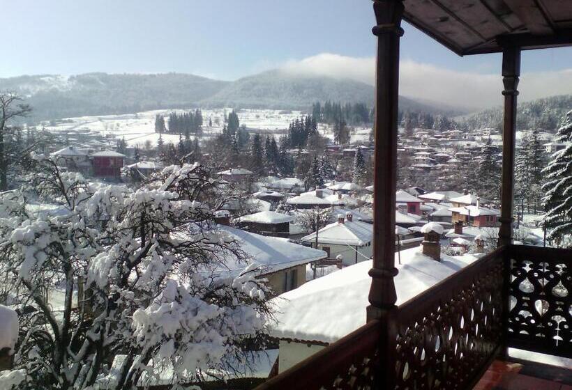 بنسيون Guest Rooms Dona