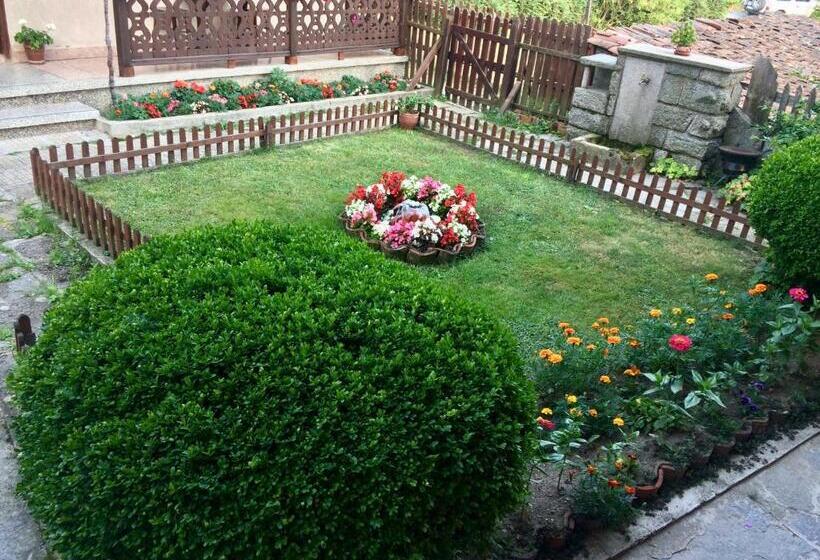 بنسيون Guest Rooms Dona