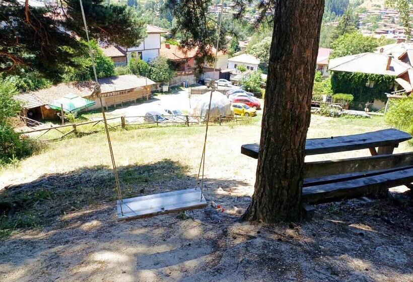 بنسيون Guest Rooms Dona