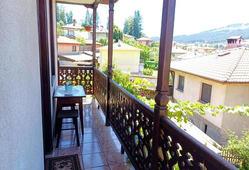 펜션 Guest Rooms Dona