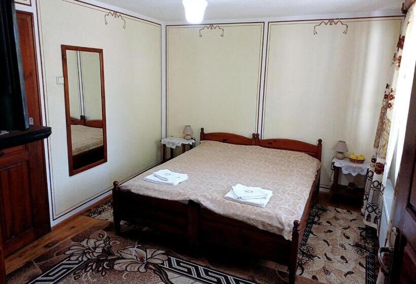 بنسيون Guest Rooms Dona