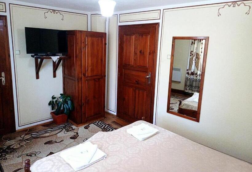 بنسيون Guest Rooms Dona