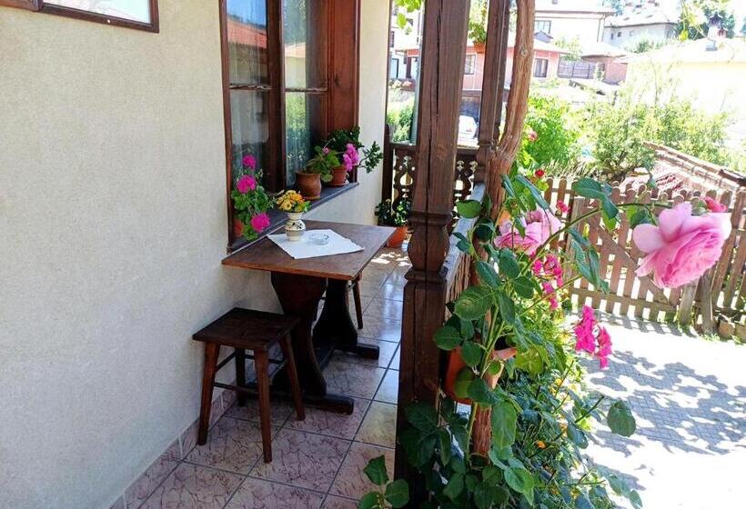 بنسيون Guest Rooms Dona