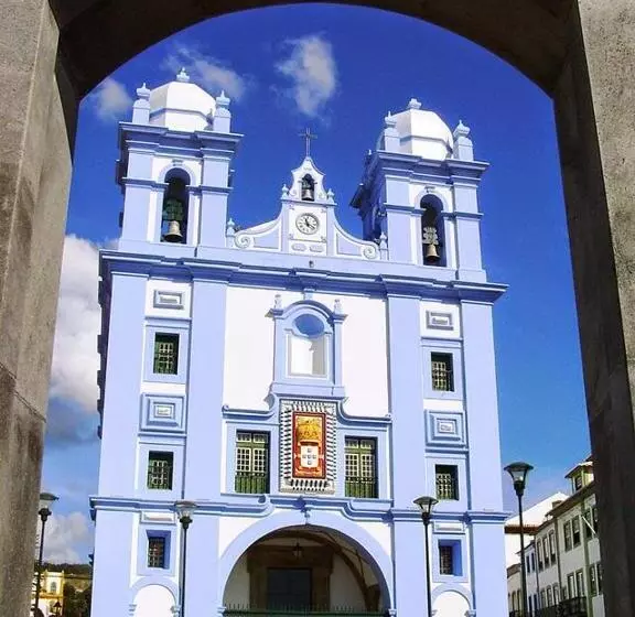 Majatalo Hospedaria Isaias