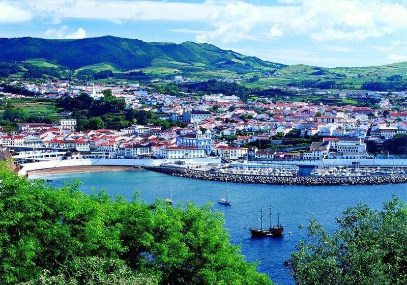 پانسیون Hospedaria Isaias