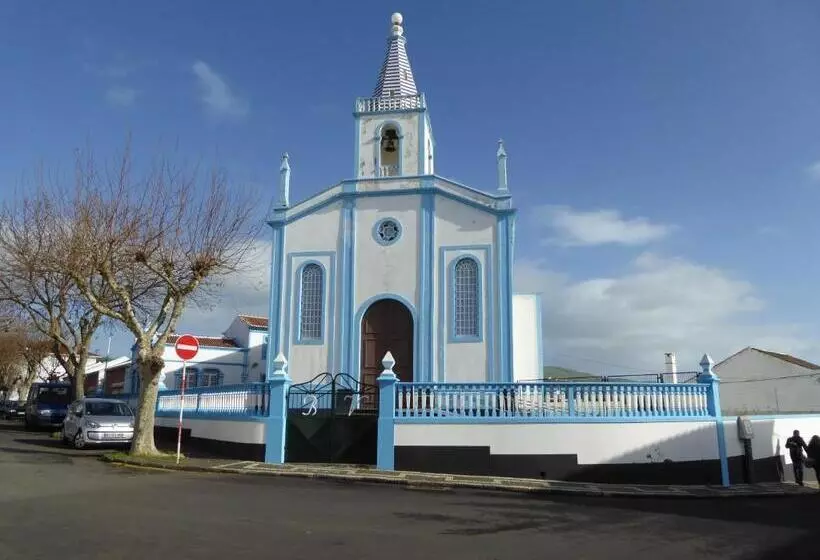 Majatalo Hospedaria Isaias