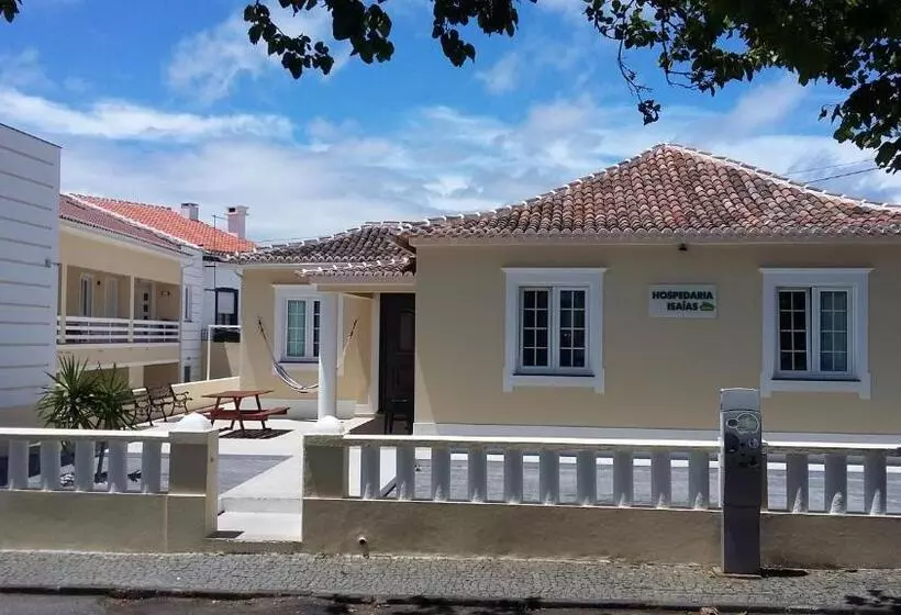 Majatalo Hospedaria Isaias