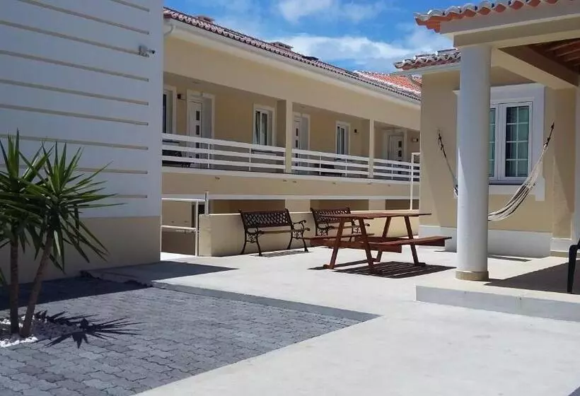 Majatalo Hospedaria Isaias