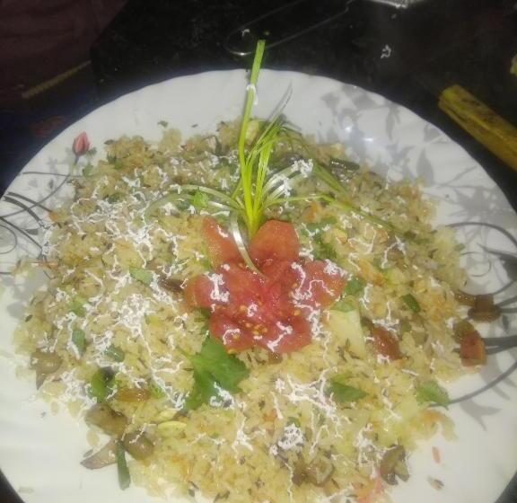 פנסיון Shiva Guest House