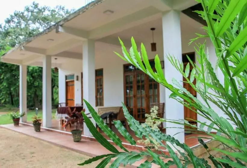 پانسیون Sigiri Lion Villa