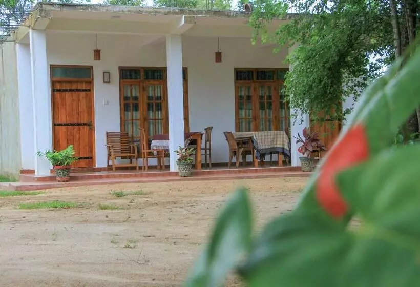 پانسیون Sigiri Lion Villa
