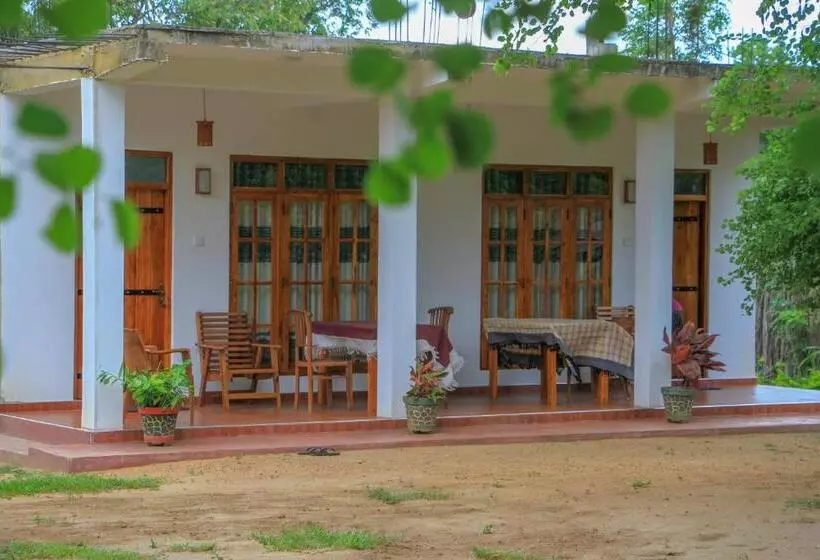 پانسیون Sigiri Lion Villa