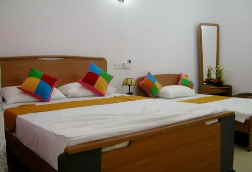 Majatalo Sigiri Regal Residence