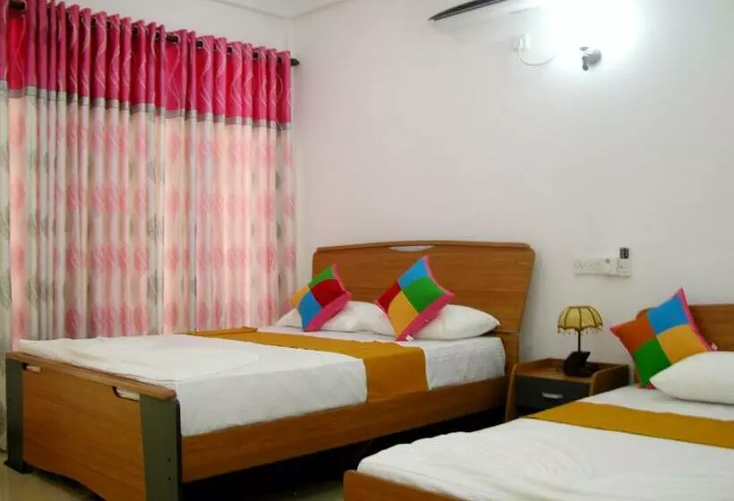 Majatalo Sigiri Regal Residence