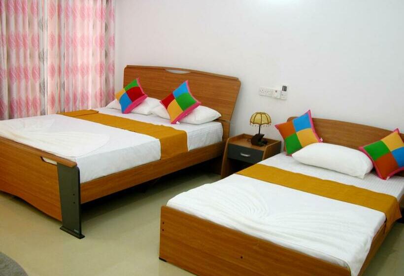 Pensão Sigiri Regal Residence