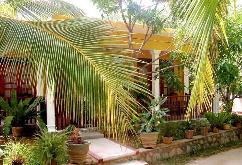 Pensão Sigiri Regal Residence