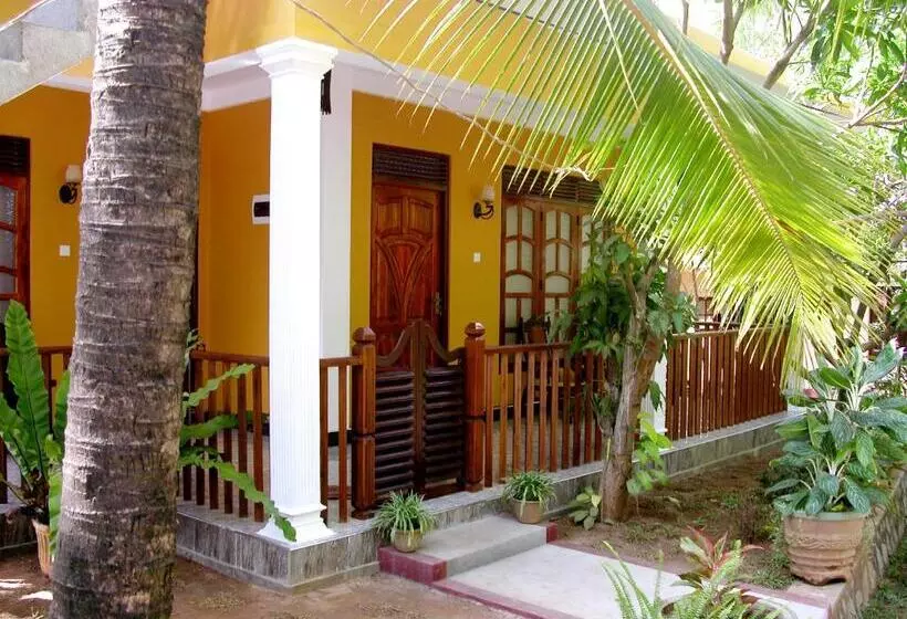 Majatalo Sigiri Regal Residence