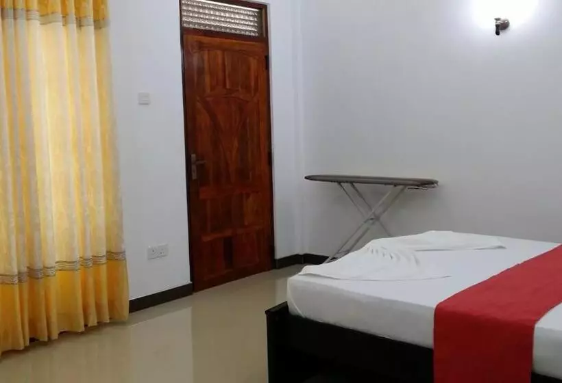 Majatalo Sigiri Regal Residence