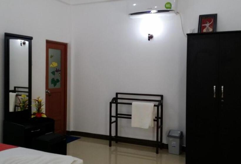 Pensão Sigiri Regal Residence