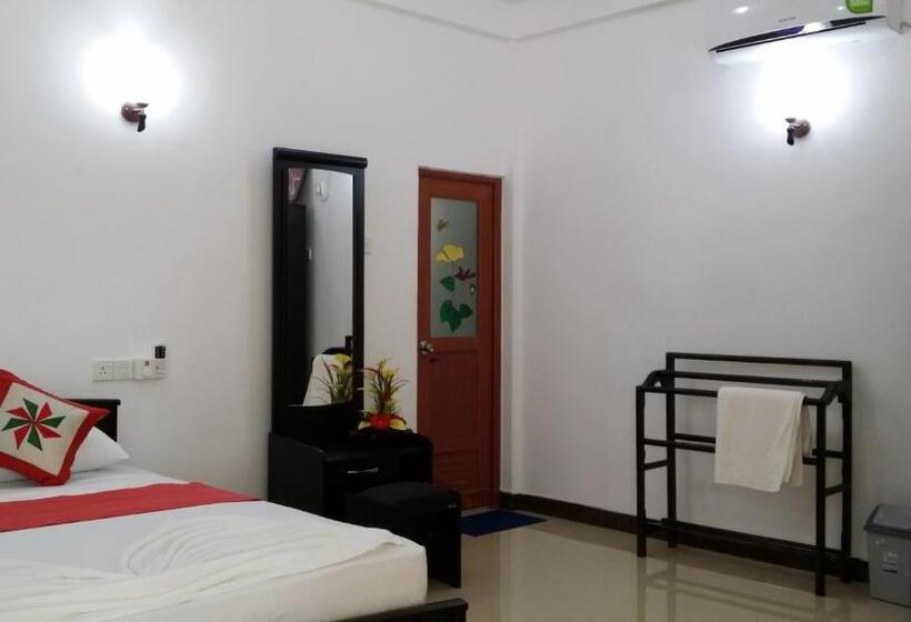 Pensão Sigiri Regal Residence