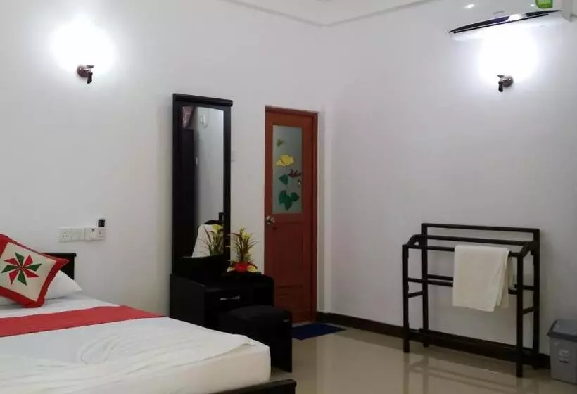 Majatalo Sigiri Regal Residence