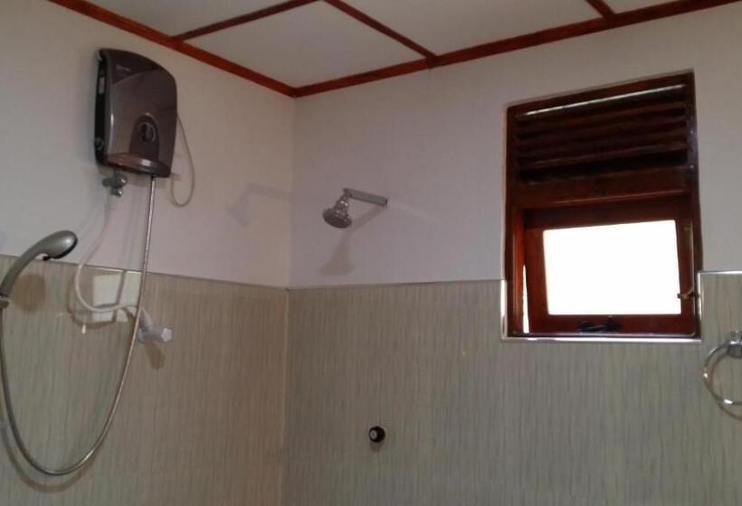 Pensão Sigiri Regal Residence