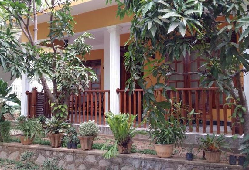 Pensão Sigiri Regal Residence