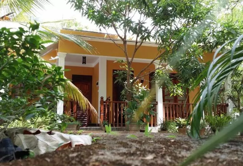 Majatalo Sigiri Regal Residence