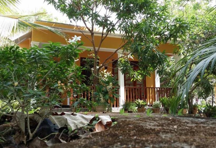 Pensão Sigiri Regal Residence