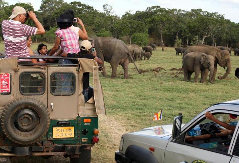 Pensão Sigiri Regal Residence